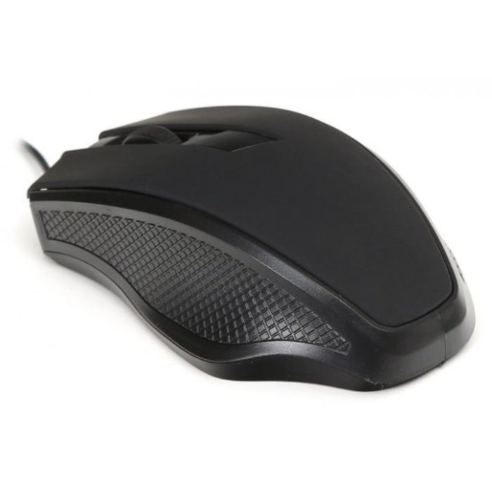 Мышка Omega OM-08 USB Red (OM08R) изображение 3