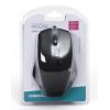 Мышка Omega OM-08 USB Black (OM08B) изображение 4