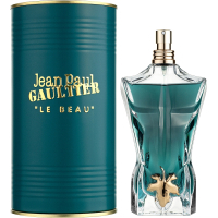 Туалетна вода Jean Paul Gaultier Le Beau 75 мл (8435415017190) зображення 2