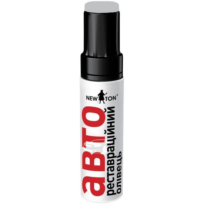 Реставраційний олівець New Ton 50 F DAEWOO/CHEVROLET мет., 12 мл (000000911)