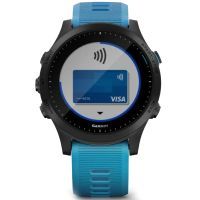 Смарт-часы Garmin Forerunner 945, Bundle, Blue (010-02063-11) изображение 10