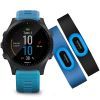 Смарт-часы Garmin Forerunner 945, Bundle, Blue (010-02063-11) изображение 12