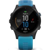 Смарт-часы Garmin Forerunner 945, Bundle, Blue (010-02063-11) изображение 2