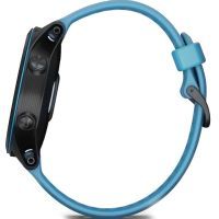 Смарт-часы Garmin Forerunner 945, Bundle, Blue (010-02063-11) изображение 5
