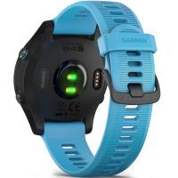 Смарт-часы Garmin Forerunner 945, Bundle, Blue (010-02063-11) изображение 6