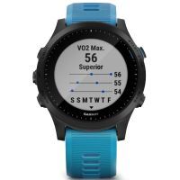 Смарт-часы Garmin Forerunner 945, Bundle, Blue (010-02063-11) изображение 9