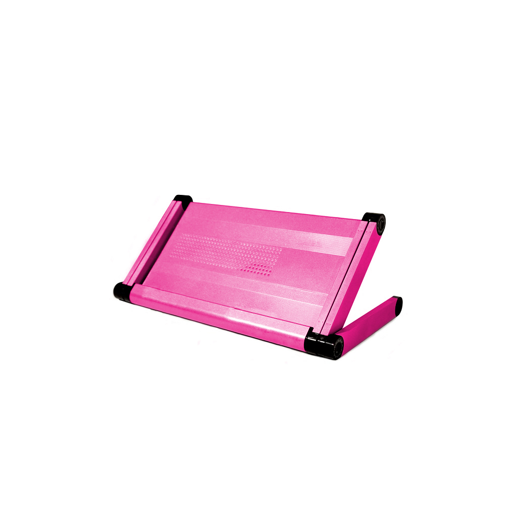 Столик для ноутбука UFT T38 Pink (uftt38Pink) изображение 4