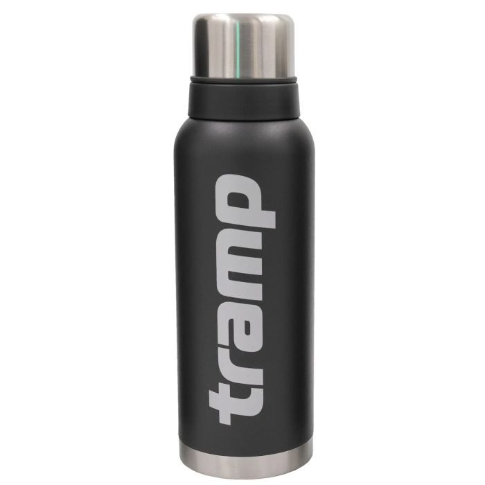 Термос Tramp Expedition Line 0.9 л Grey (UTRC-027-grey)