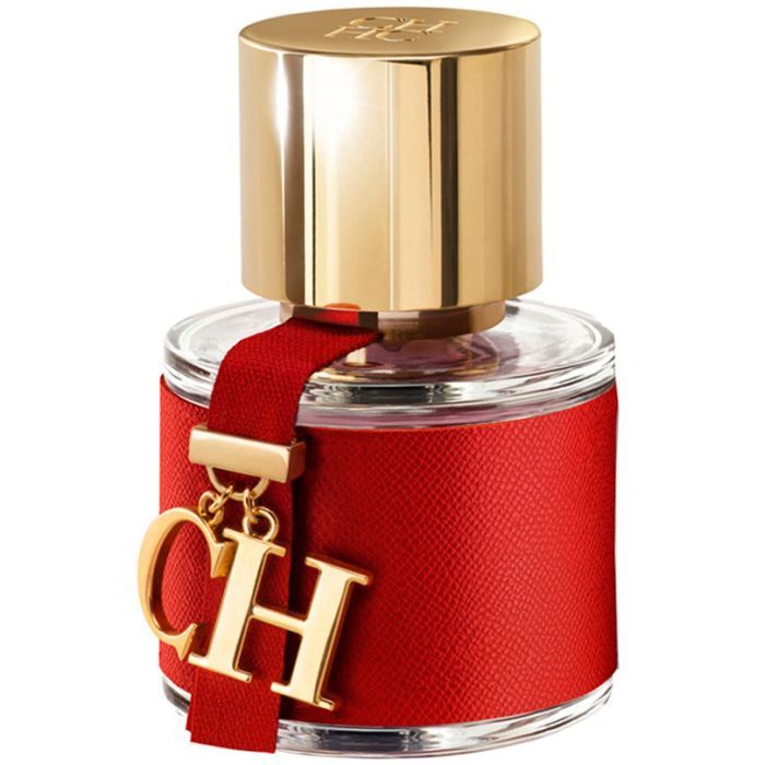 Туалетная вода Carolina Herrera CH 50 мл (8411061067901)