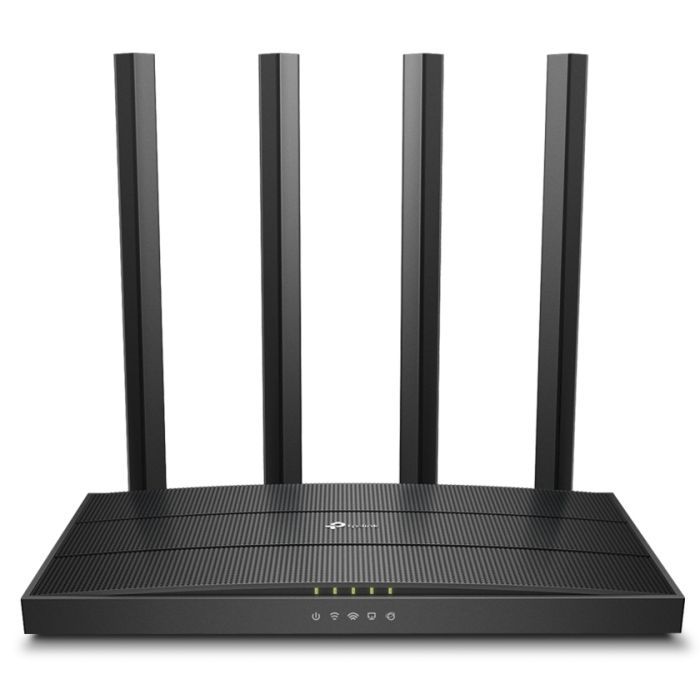 Маршрутизатор TP-Link ARCHER-C6-V4