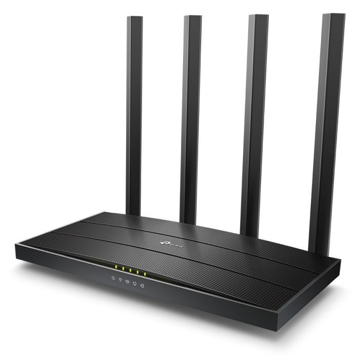 Маршрутизатор TP-Link ARCHER-C6-V4 изображение 2