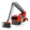 Спецтехніка Dickie Toys Пожежна машина Мерседес 23 см (3714011) зображення 2