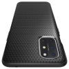 Чехол для мобильного телефона Spigen Apple OnePlus 8T Liquid Air, Matte Black (ACS02060) изображение 4