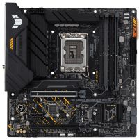 Материнская плата ASUS TUF GAMING B660M-PLUS WIFI D4