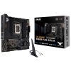 Материнская плата ASUS TUF GAMING B660M-PLUS WIFI D4 изображение 2