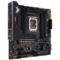 Материнская плата ASUS TUF GAMING B660M-PLUS WIFI D4 изображение 3