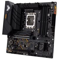 Материнская плата ASUS TUF GAMING B660M-PLUS WIFI D4 изображение 4