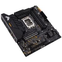 Материнская плата ASUS TUF GAMING B660M-PLUS WIFI D4 изображение 5