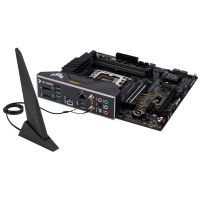 Материнская плата ASUS TUF GAMING B660M-PLUS WIFI D4 изображение 7