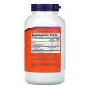 Амінокислота Now Foods Соняшниковий Лецитин 1200мг, 200 желатинових капсул (NOW-02313) зображення 2