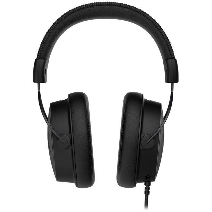 Навушники HyperX Cloud Alpha S Blackout (4P5L2AA) зображення 3