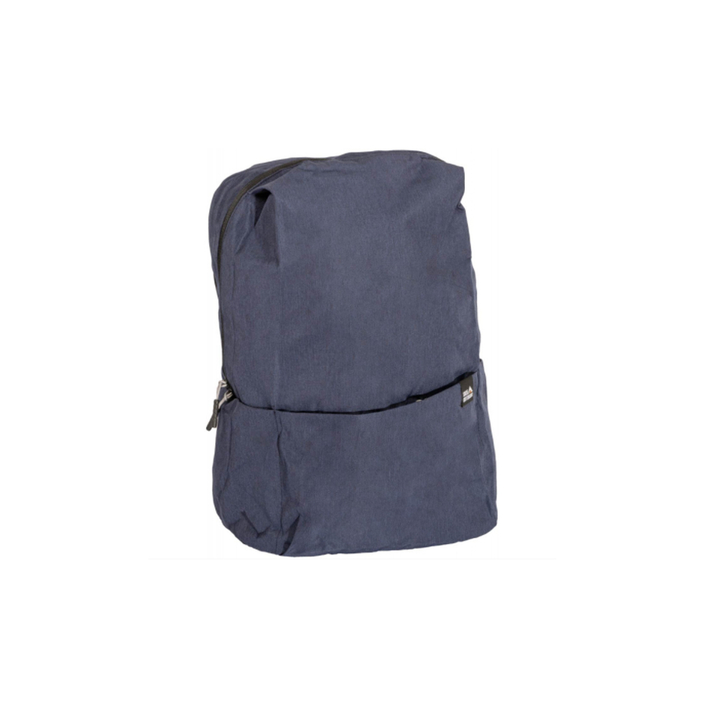 Рюкзак туристический Skif Outdoor City Backpack M 15L Dark Blue (SOBPС15DB)