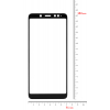 Стекло защитное BeCover Xiaomi Redmi Note 5 Black (702225) (702225) изображение 3