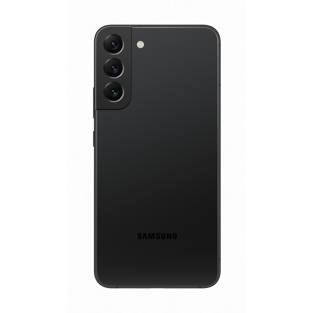 Мобильный телефон Samsung Galaxy S22+ 5G 8/128Gb Black (SM-S906BZKDSEK) изображение 5