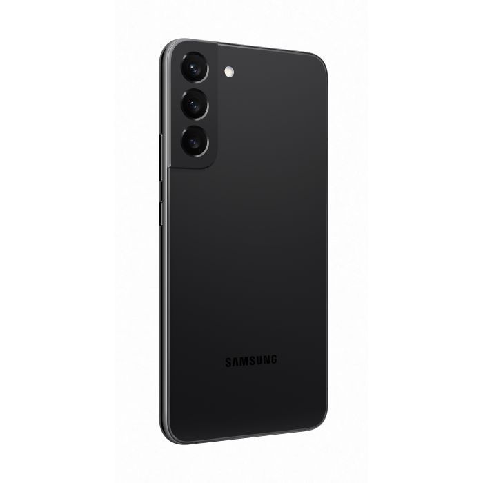 Мобильный телефон Samsung Galaxy S22+ 5G 8/128Gb Black (SM-S906BZKDSEK) изображение 6