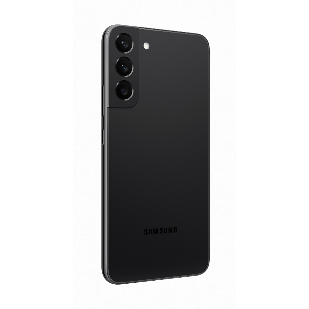 Мобільний телефон Samsung Galaxy S22+ 5G 8/128Gb Black (SM-S906BZKDSEK) зображення 6