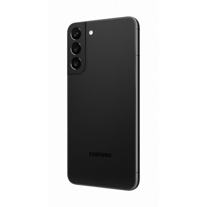 Мобильный телефон Samsung Galaxy S22+ 5G 8/128Gb Black (SM-S906BZKDSEK) изображение 7