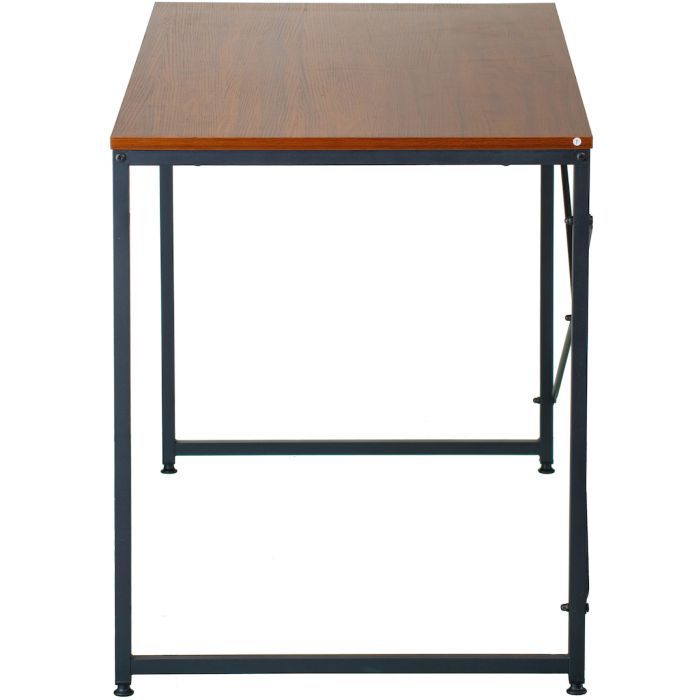 Письмовий стіл Special4You BOUST DARK BROWN (1200/600/720) (E6446) зображення 3
