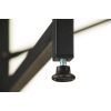 Письмовий стіл Special4You BOUST DARK BROWN (1200/600/720) (E6446) зображення 9