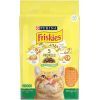 Сухой корм для кошек Purina Friskies Indoor с курицей и овощами 10 кг (3222270195980) изображение 2