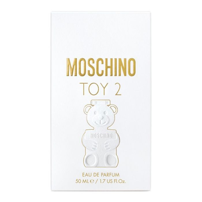 Парфумована вода Moschino Toy 2 100 мл (8011003839308) зображення 3
