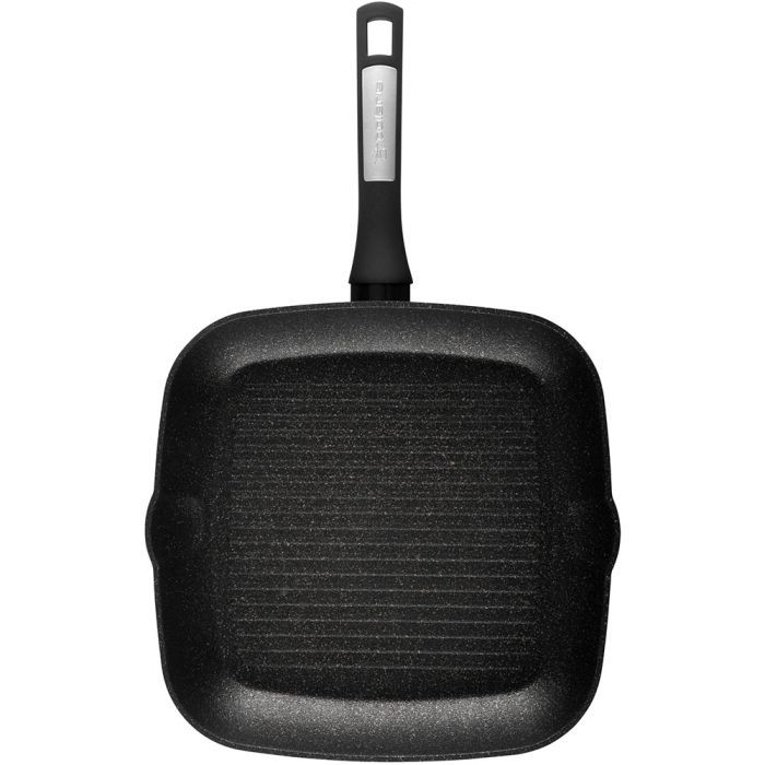 Сковорода Polaris Grill Monolit-28G 28 см (Monolit-28G) изображение 4
