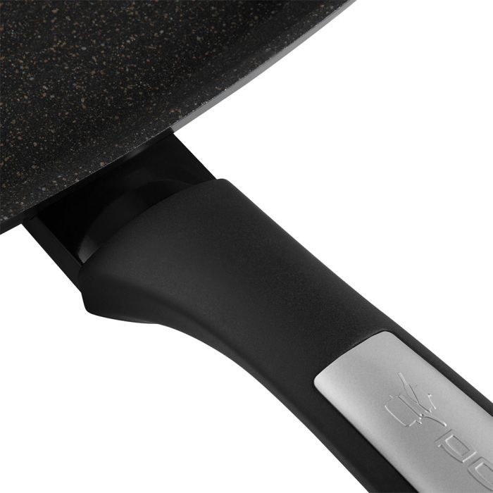 Сковорода Polaris Grill Monolit-28G 28 см (Monolit-28G) изображение 7