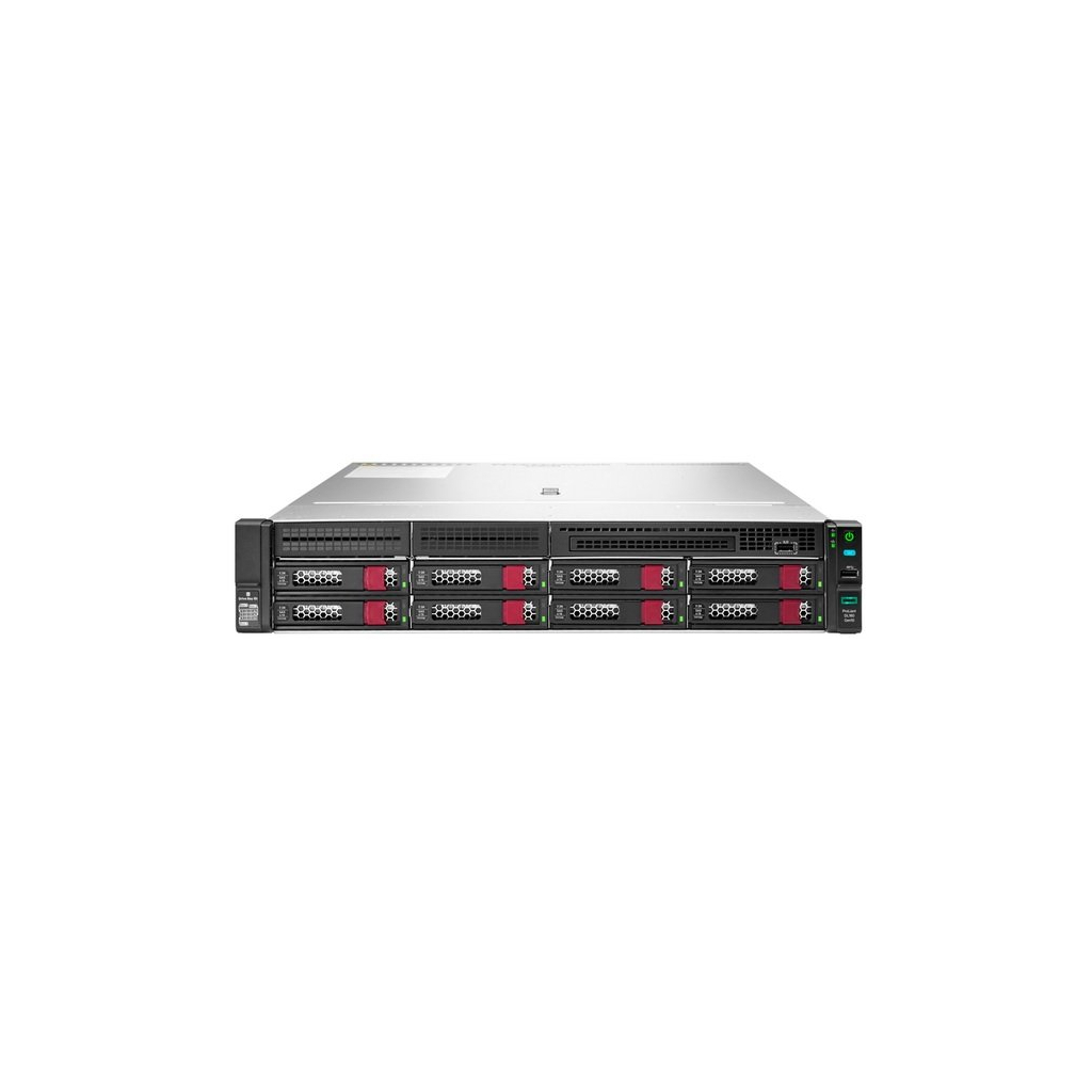 Сервер Hewlett Packard Enterprise DL180 Gen10 (P35519-B21) зображення 2