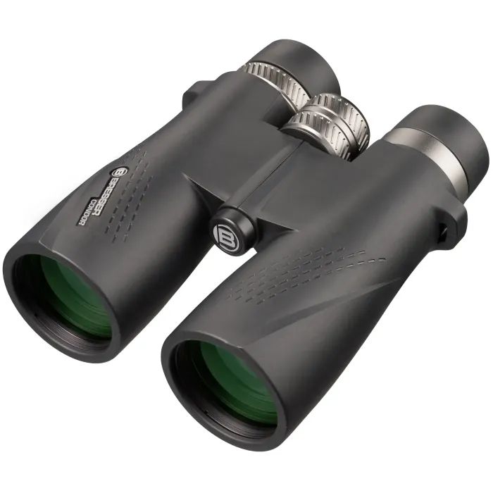 Бинокль Bresser Condor 10x50 UR Coating WP (929462)