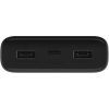 Батарея универсальная Xiaomi Mi 50W Power Bank 20000mAh (BHR5121GL) изображение 3