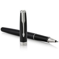Ролер Parker SONNET 17 Black Lacquer CT  RB (86 125) зображення 3