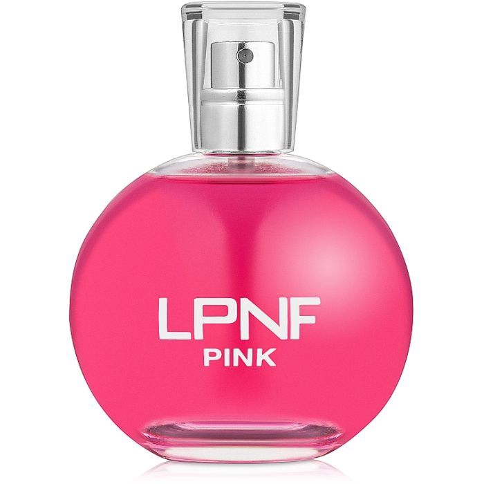 Парфюмированная вода Lazell LPNF Pink 100 мл (5907814625298)