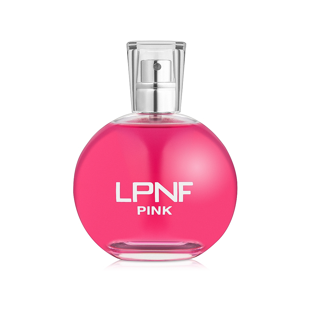 Парфюмированная вода Lazell LPNF Pink 100 мл (5907814625298)