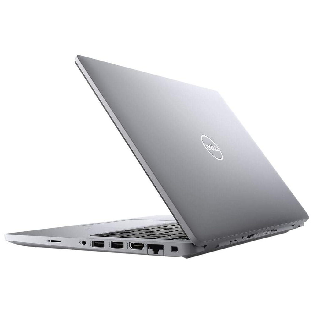 Ноутбук Dell Latitude 5420 (210-AXVOUMG) изображение 7