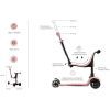 Самокат Miqilong Alamo Розовый (ALAMO-125-PINK) изображение 11