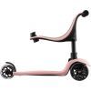 Самокат Miqilong Alamo Розовый (ALAMO-125-PINK) изображение 2
