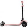 Самокат Miqilong Alamo Розовый (ALAMO-125-PINK) изображение 3