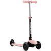 Самокат Miqilong Alamo Розовый (ALAMO-125-PINK) изображение 4