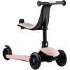 Самокат Miqilong Alamo Розовый (ALAMO-125-PINK) изображение 6