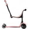 Самокат Miqilong Alamo Розовый (ALAMO-125-PINK) изображение 7